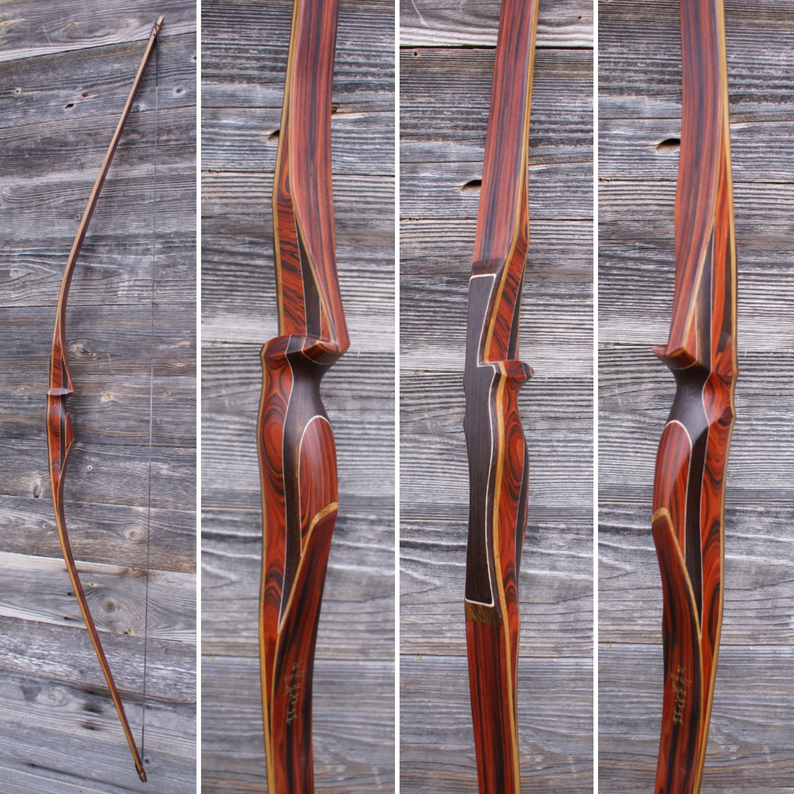 Longbows – Baltic Bows